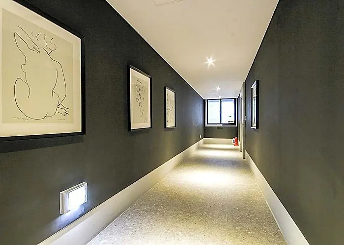 Hotel Seomyeon Brown-dot Gold Busan