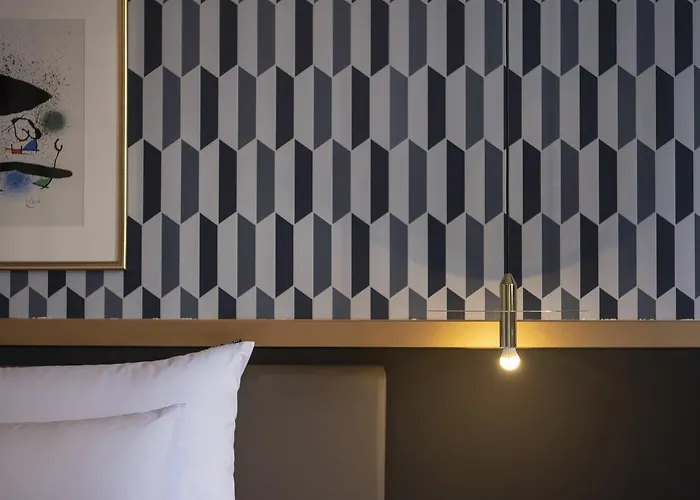 Seomyeon Brown-dot Gold Hotel